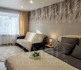 1-комн. кв 30 м2, 2/4 эт