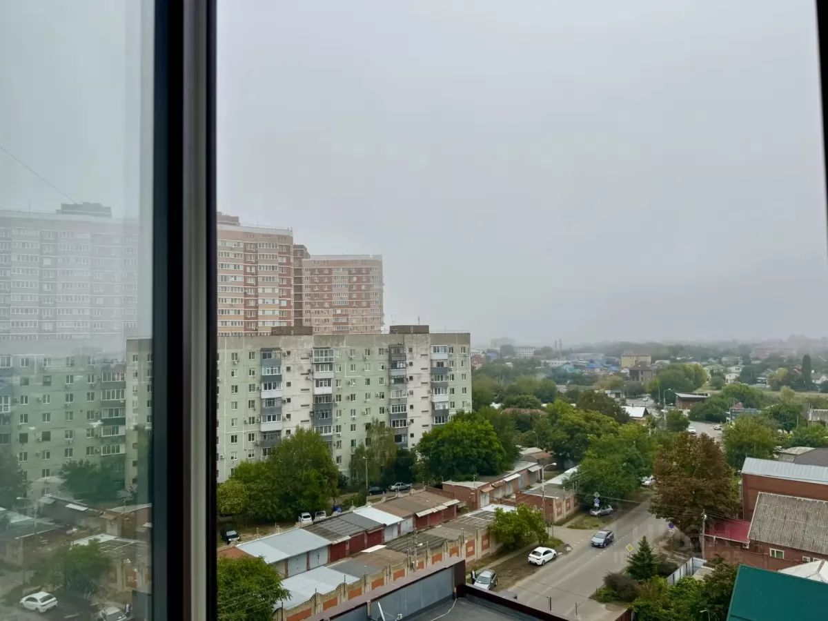 1-комн. кв., Карасунский