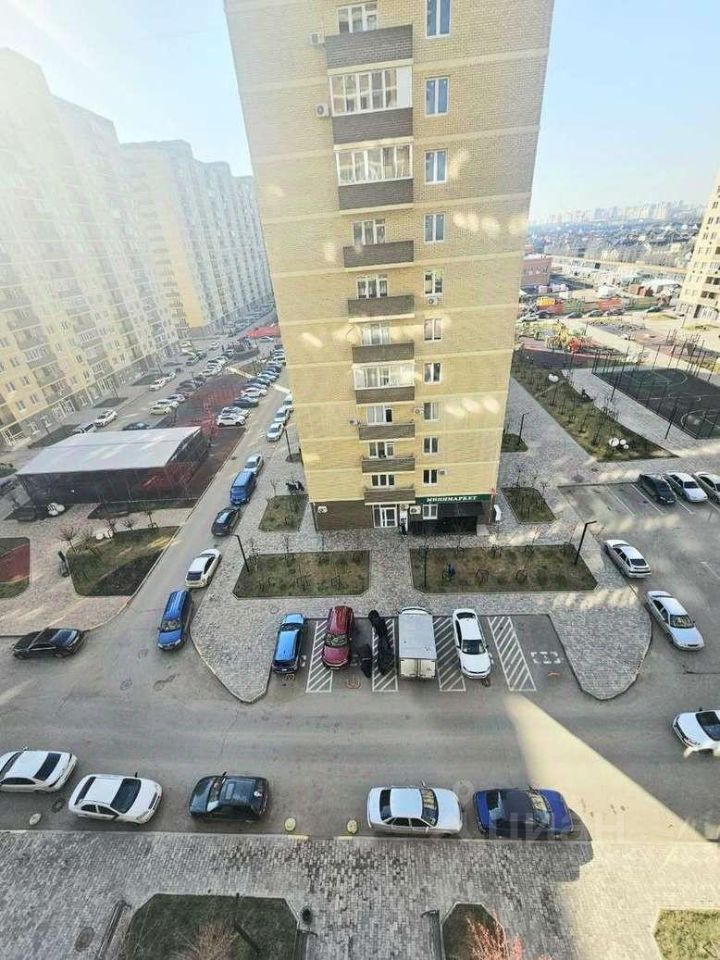 Квартира, Прикубанский