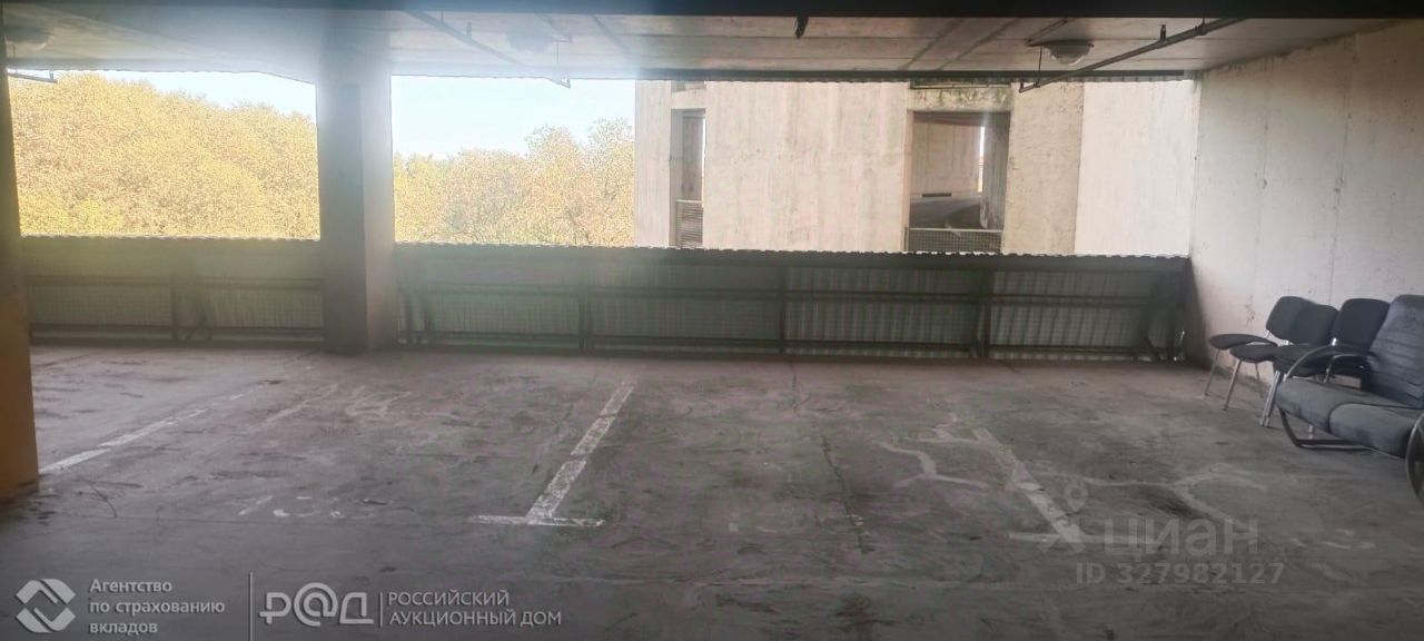Продаетсямашиноместо,13,8м²