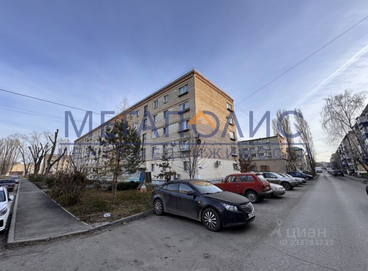 Квартира 1-комн. 24 м² в Балаково — фото 2