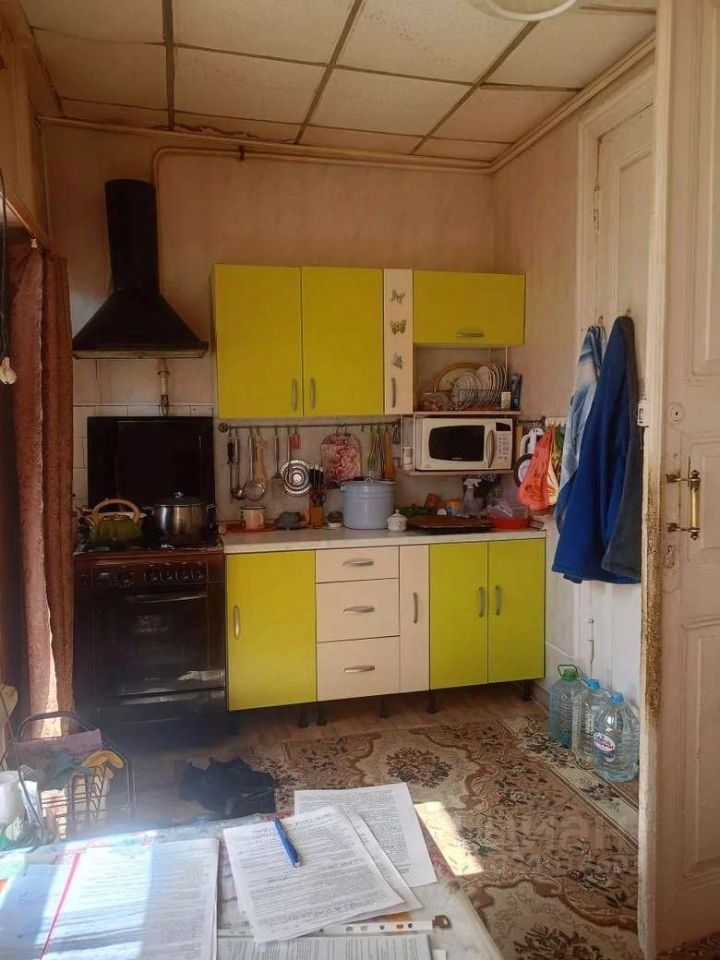 2-комн. кв., Западный