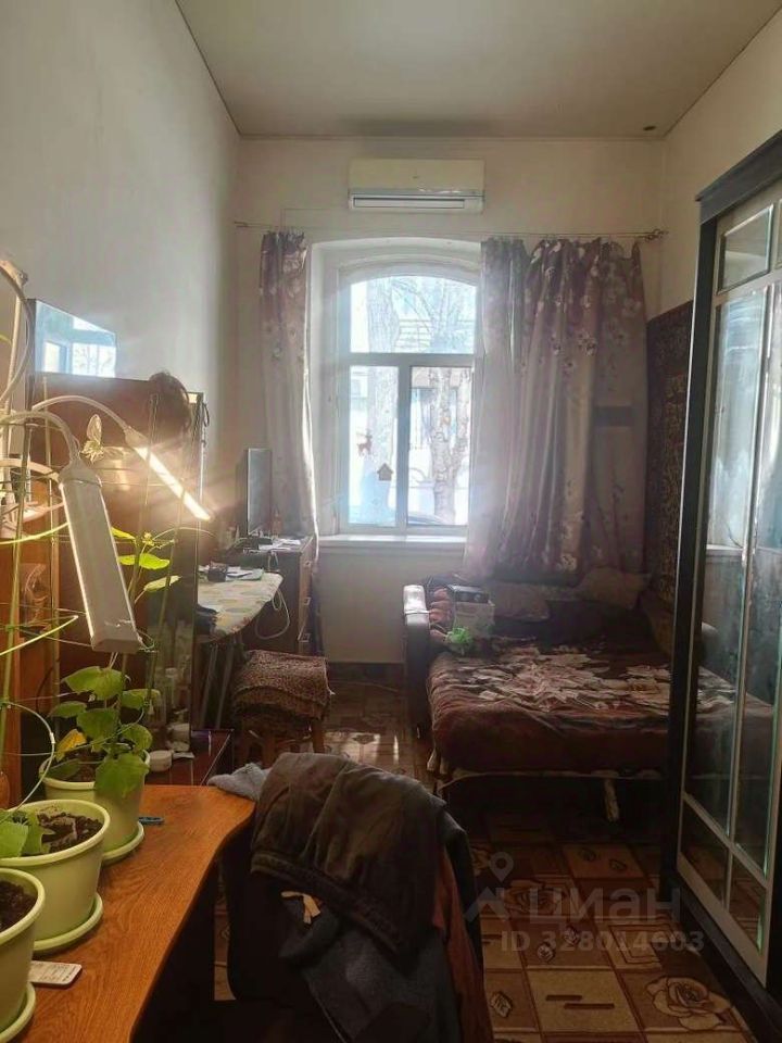 2-комн. кв., Западный