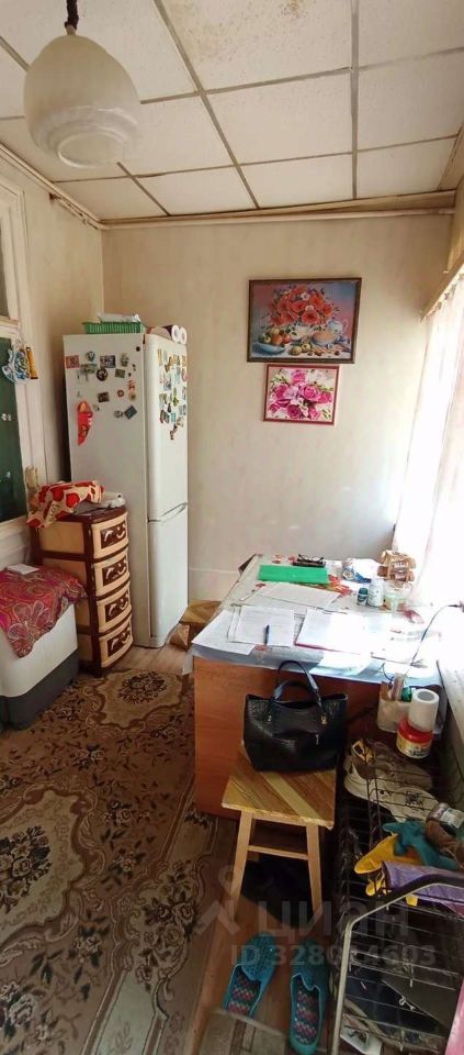 2-комн. кв., Западный