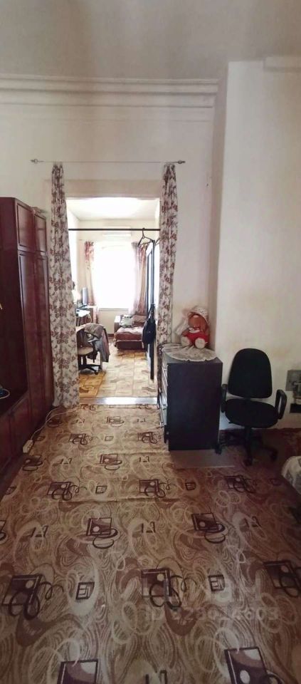 2-комн. кв., Западный