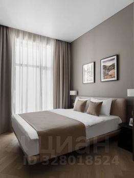 1-комн. кв 19 м2, 18/21 эт