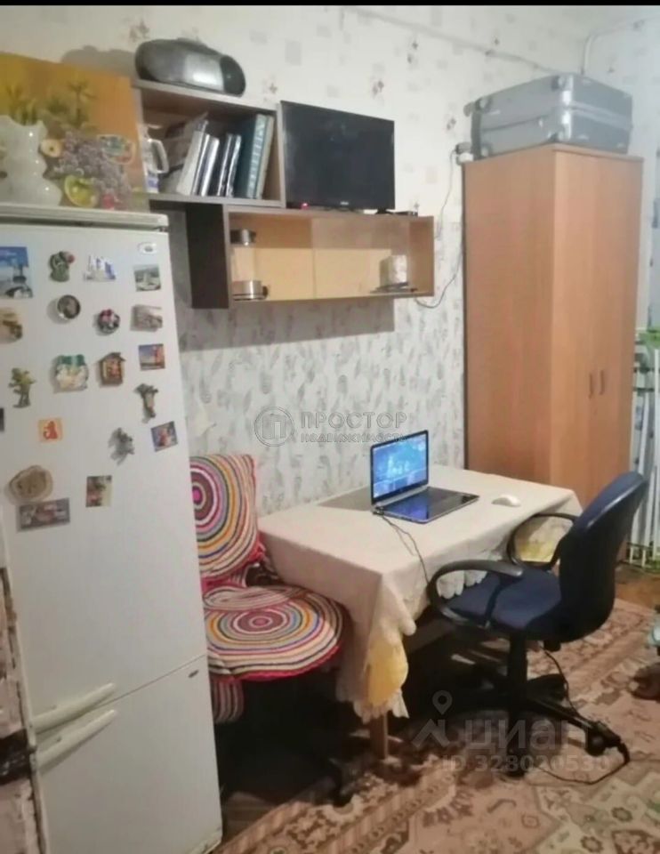 Комната, р-н Можайский