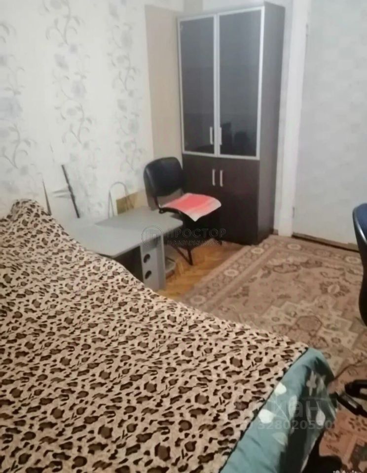 Комната, р-н Можайский, Москва
