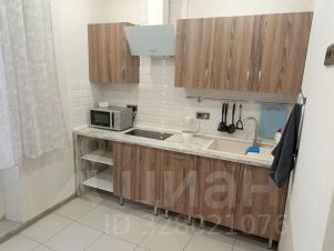 1-комн. кв 35 м2, 2/19 эт