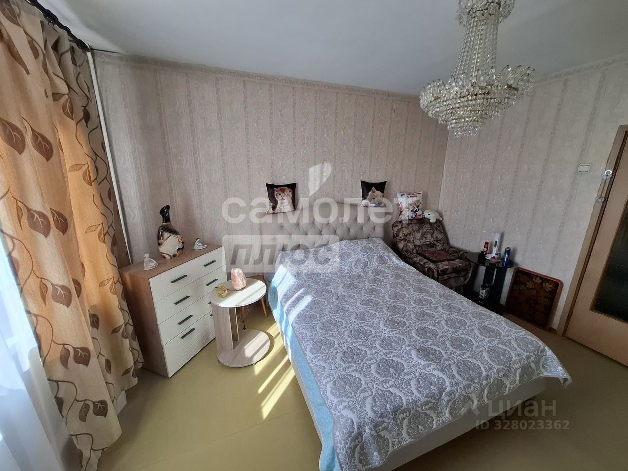 2-комн. кв., р-н Головинский