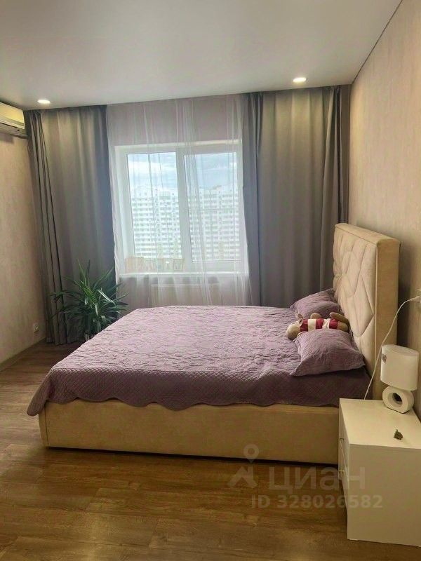 2-комн. кв., Прикубанский