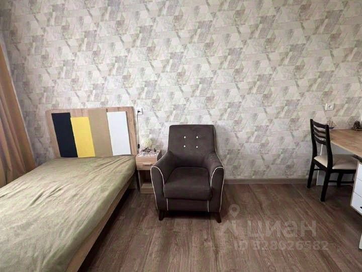 2-комн. кв., Прикубанский