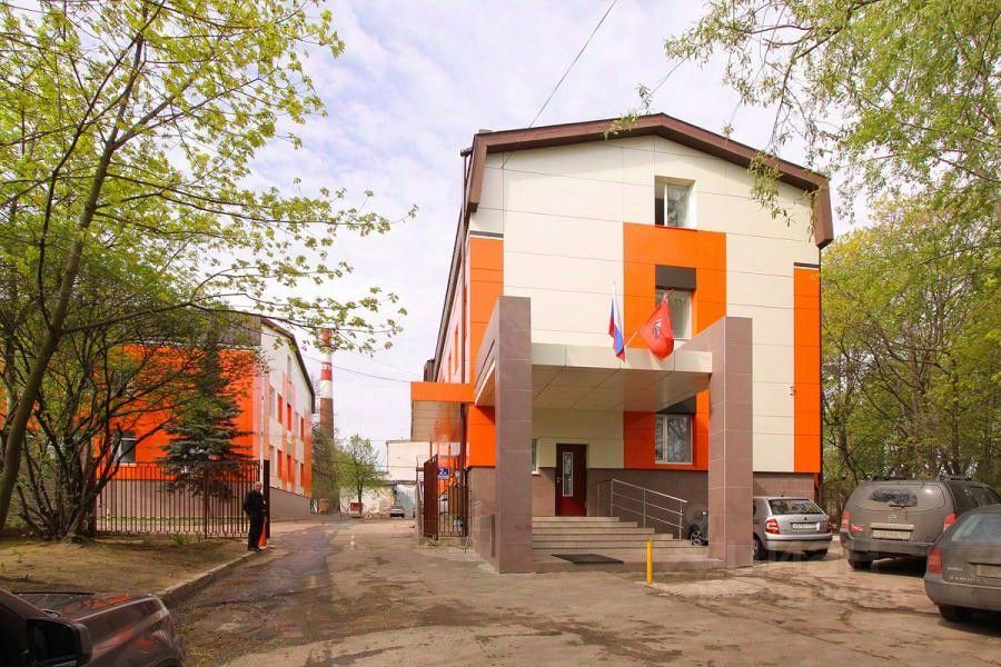 аренда помещений в БЦ Карьер