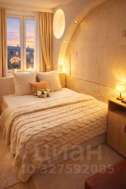 1-комн. кв 55 м2, 1/1 эт