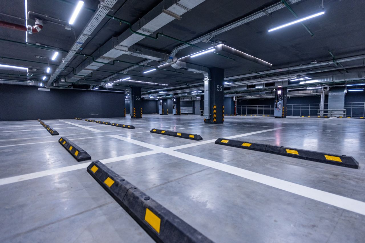 продажа помещений в БЦ Прокшино