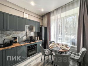 1-комн.кв., 35 м², этаж 1 1-комн.кв., 35 м², этаж 1