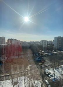 2-комн.кв., 39 м², этаж 11