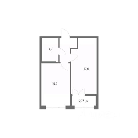 ЖК «NEWПИТЕР»