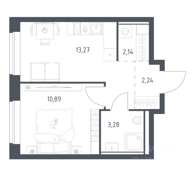 ЖК «Литературный квартал»