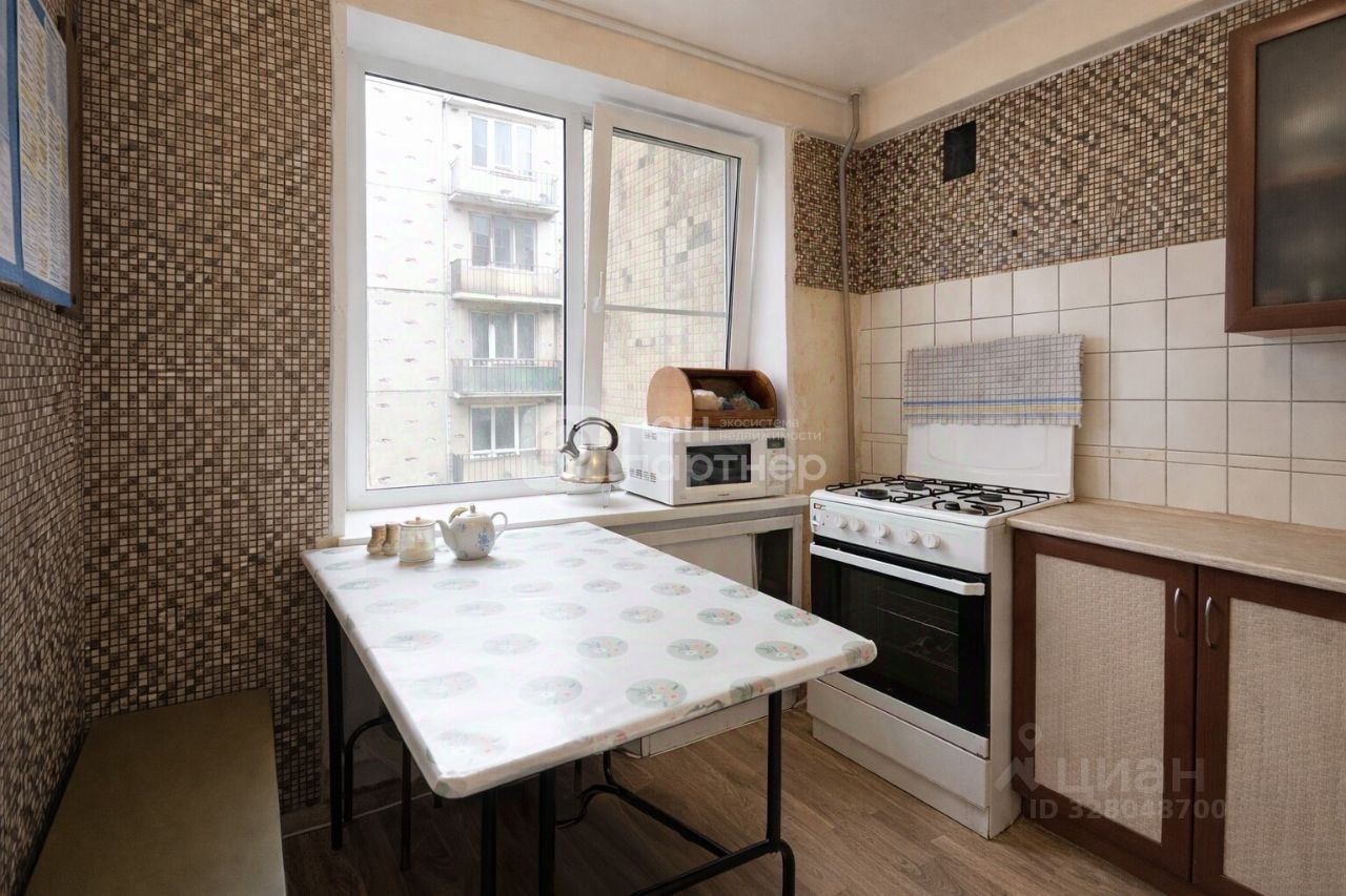 3-комн. кв., р-н Красногвардейский