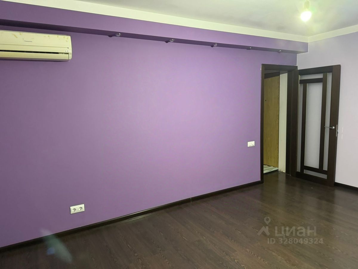 2-комн. кв., Западный