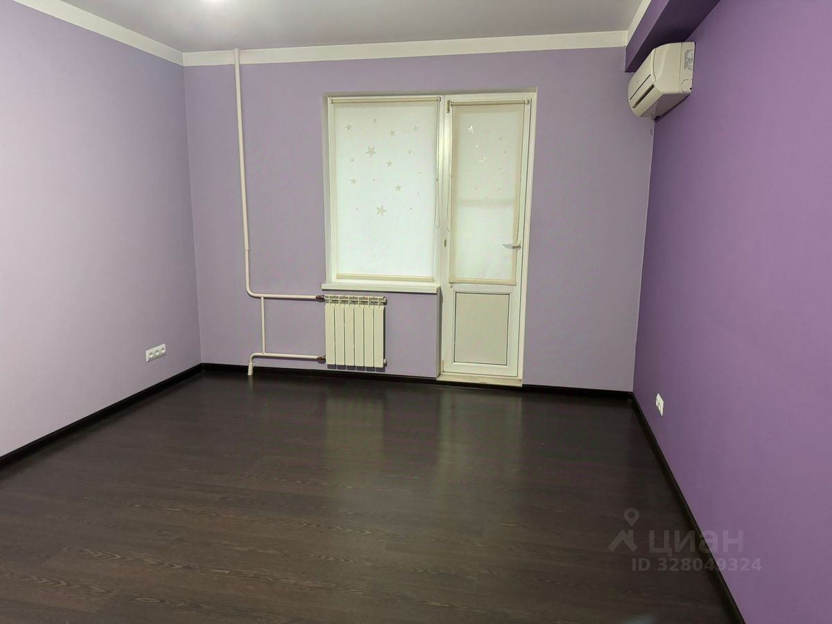 2-комн. кв., Западный