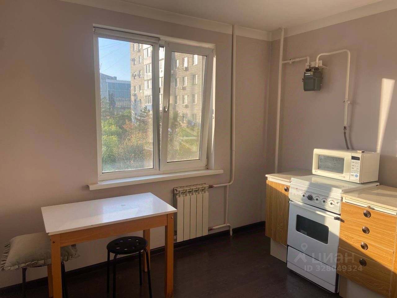 2-комн. кв., Западный