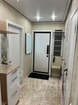 1-комн. кв 32 м2, 1/1 эт