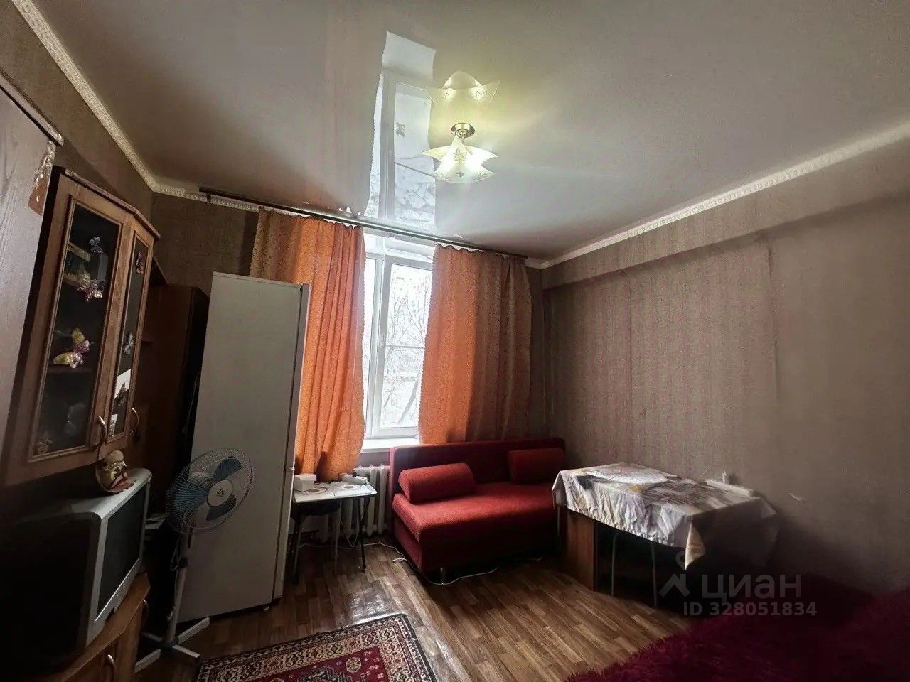 1-комн. кв., р-н Ново-Савиновский