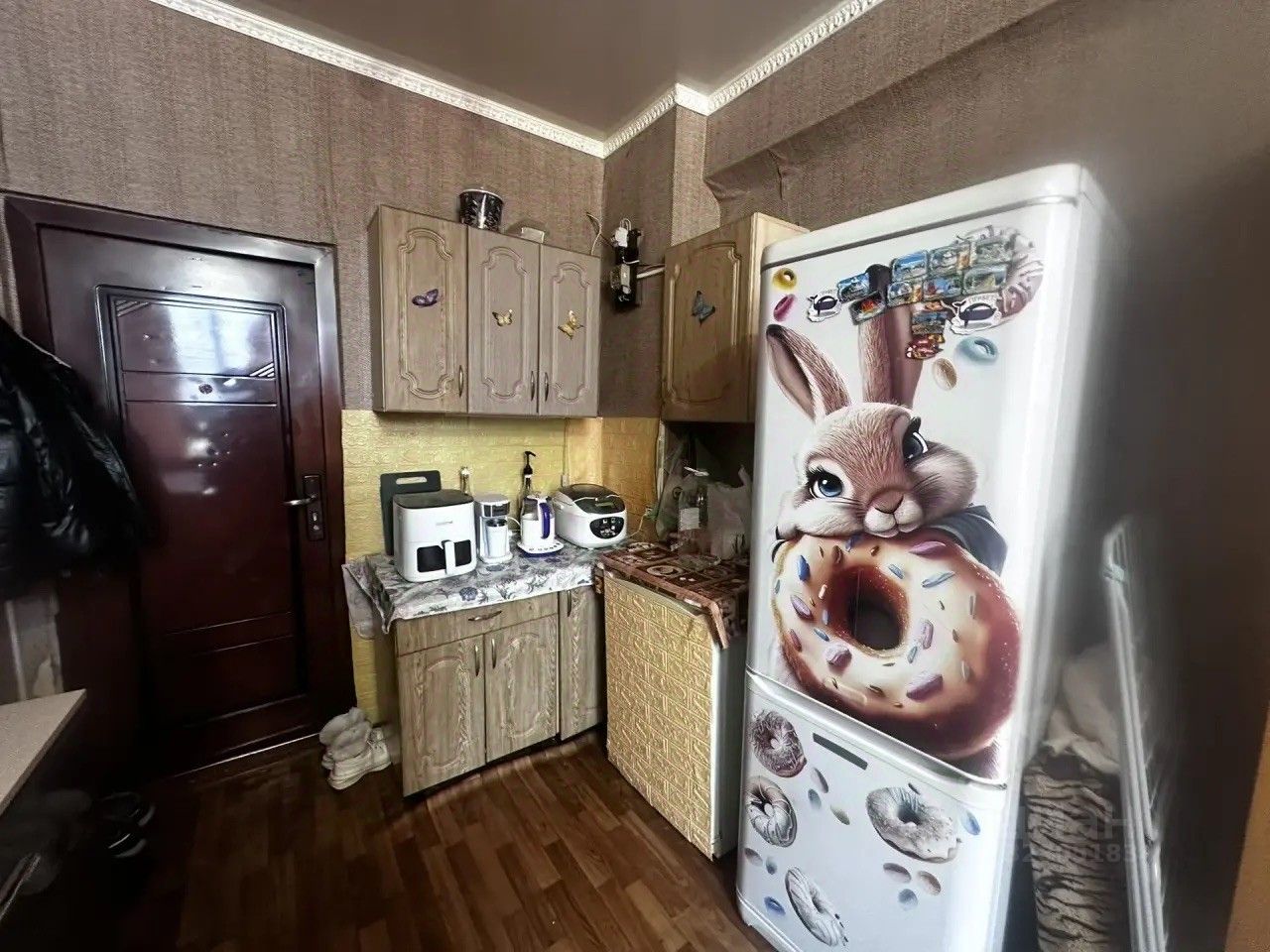 1-комн. кв., р-н Ново-Савиновский