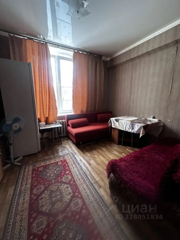 1-комн. кв., р-н Ново-Савиновский