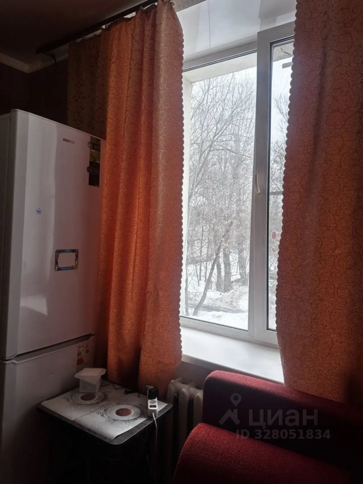 1-комн. кв., р-н Ново-Савиновский