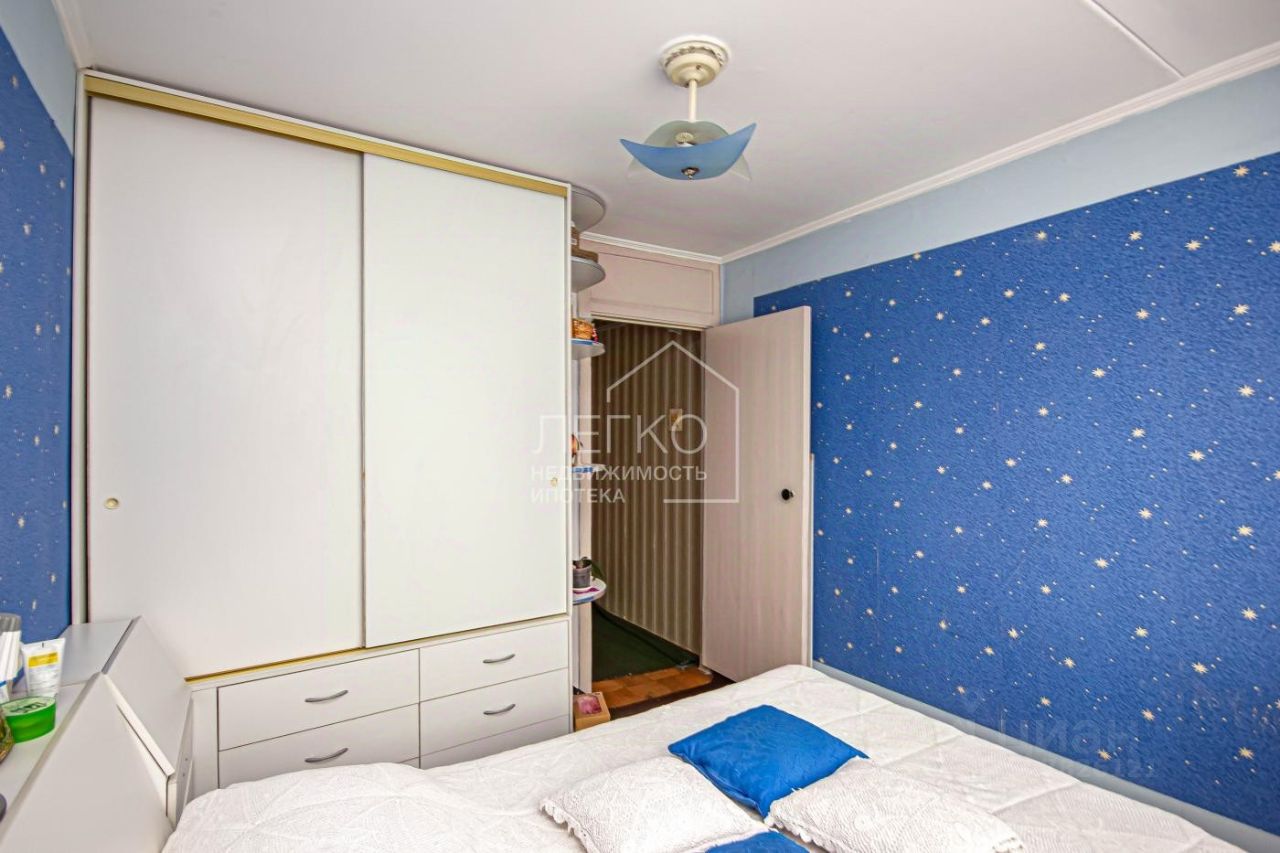 2-комн. кв., р-н Кировский, Новосибирск