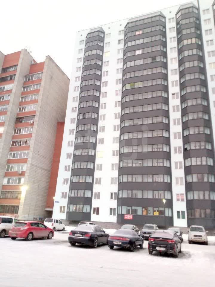 1-комн. кв., р-н Ленинский