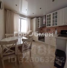 1-комн.кв., 39 м², этаж 9