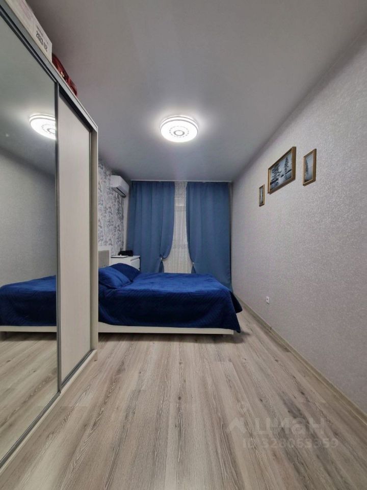 1-комн. кв., Прикубанский
