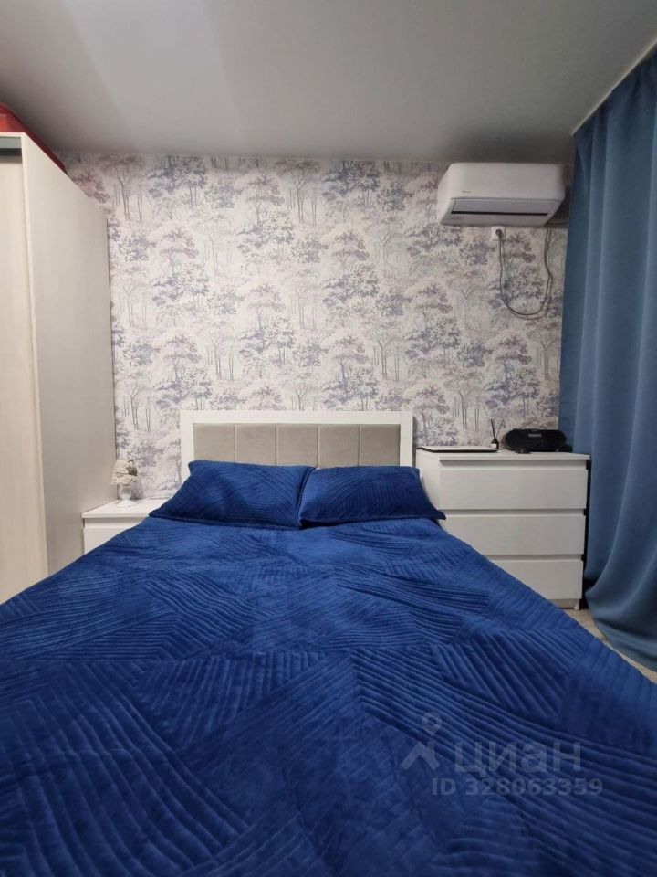 1-комн. кв., Прикубанский