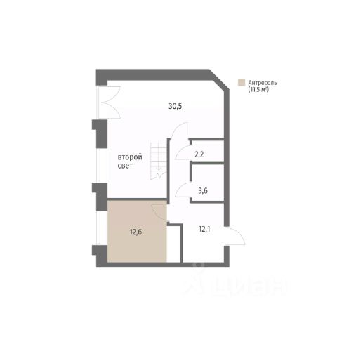 ЖК «NEWПИТЕР»