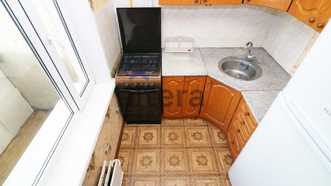 1-комн. кв., р-н Авиастроительный