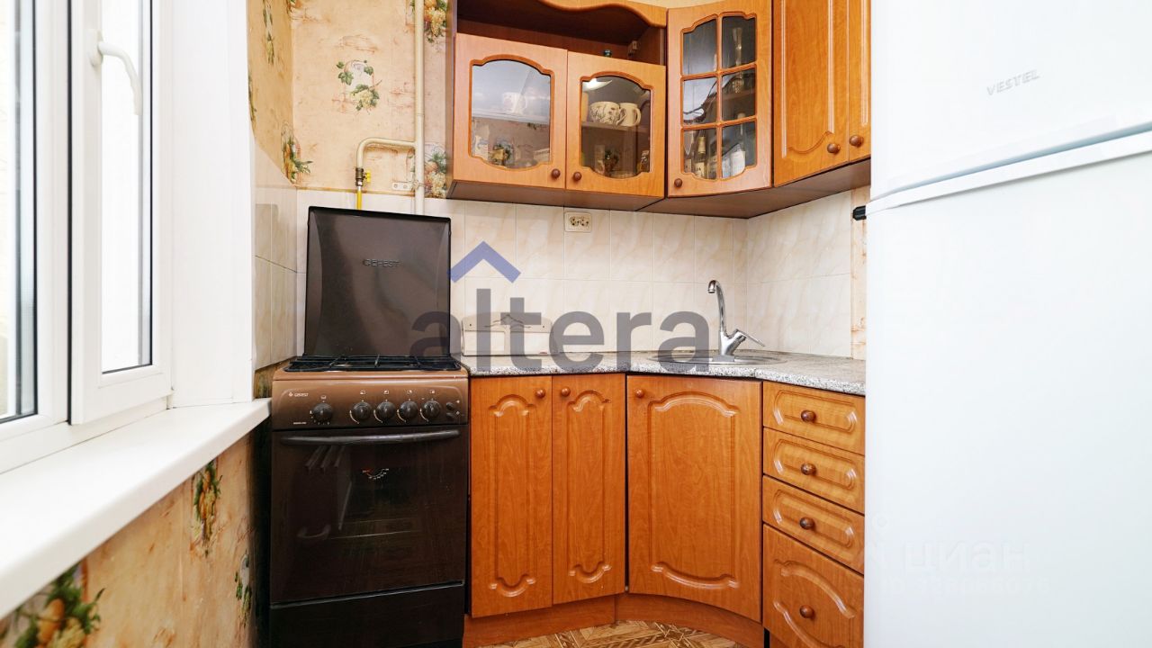 1-комн. кв., р-н Авиастроительный