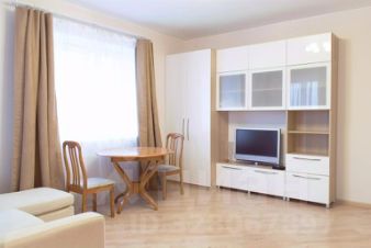 1-комн. кв 38 м2, 1/1 эт