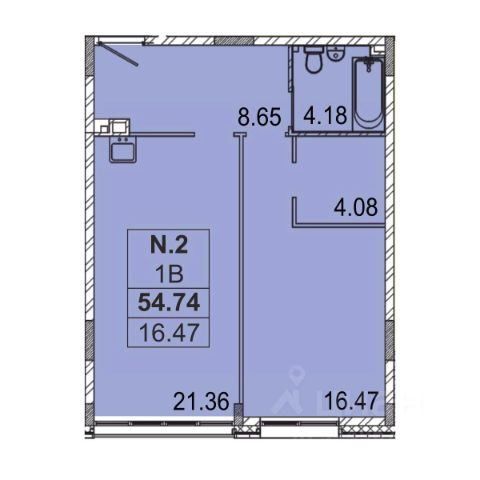 ЖК «Времена года»