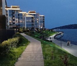 1-комн. кв 42 м2, 2/8 эт