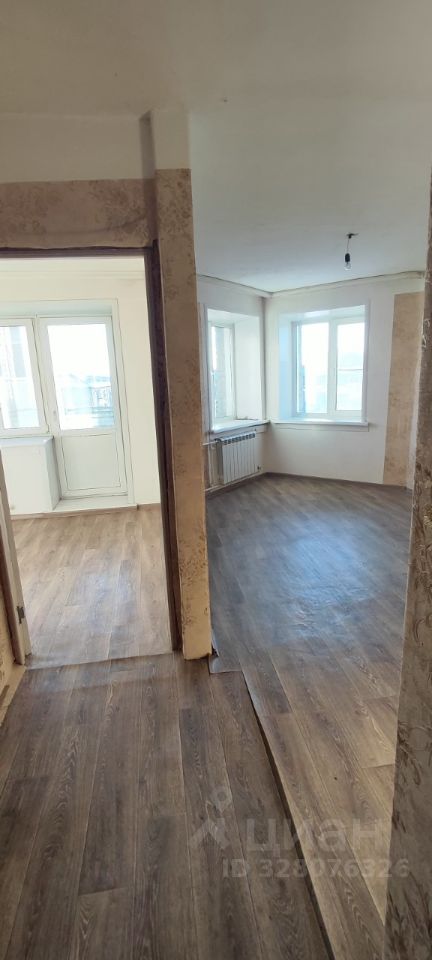 1-комн. кв., р-н Кировский, Новосибирск