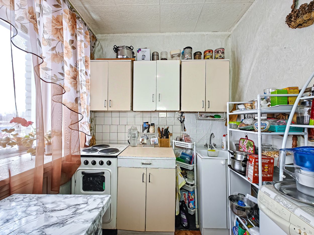 4-комн. кв., р-н Советский, Новосибирск