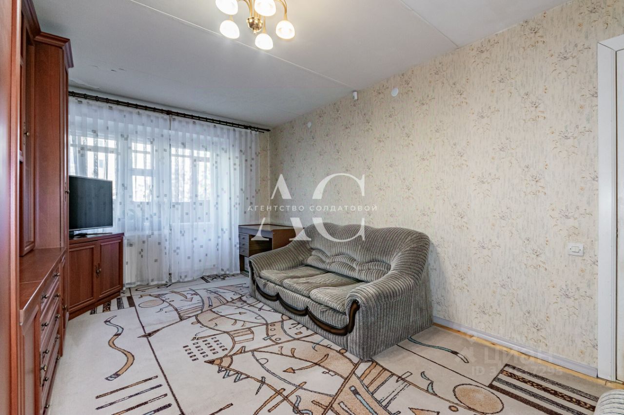 1-комн. кв., р-н Центр, Екатеринбург