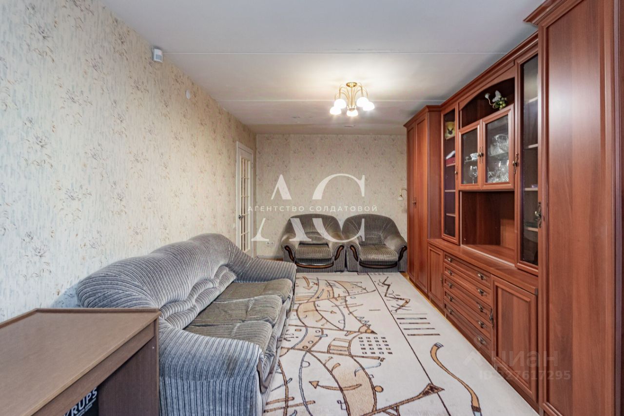 1-комн. кв., р-н Центр, Екатеринбург