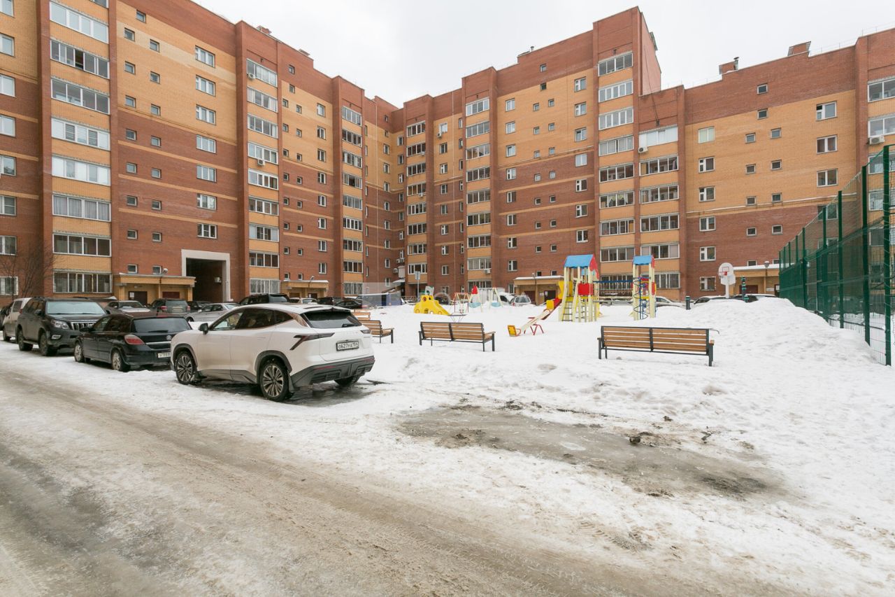 2-комн. кв., р-н Ленинский