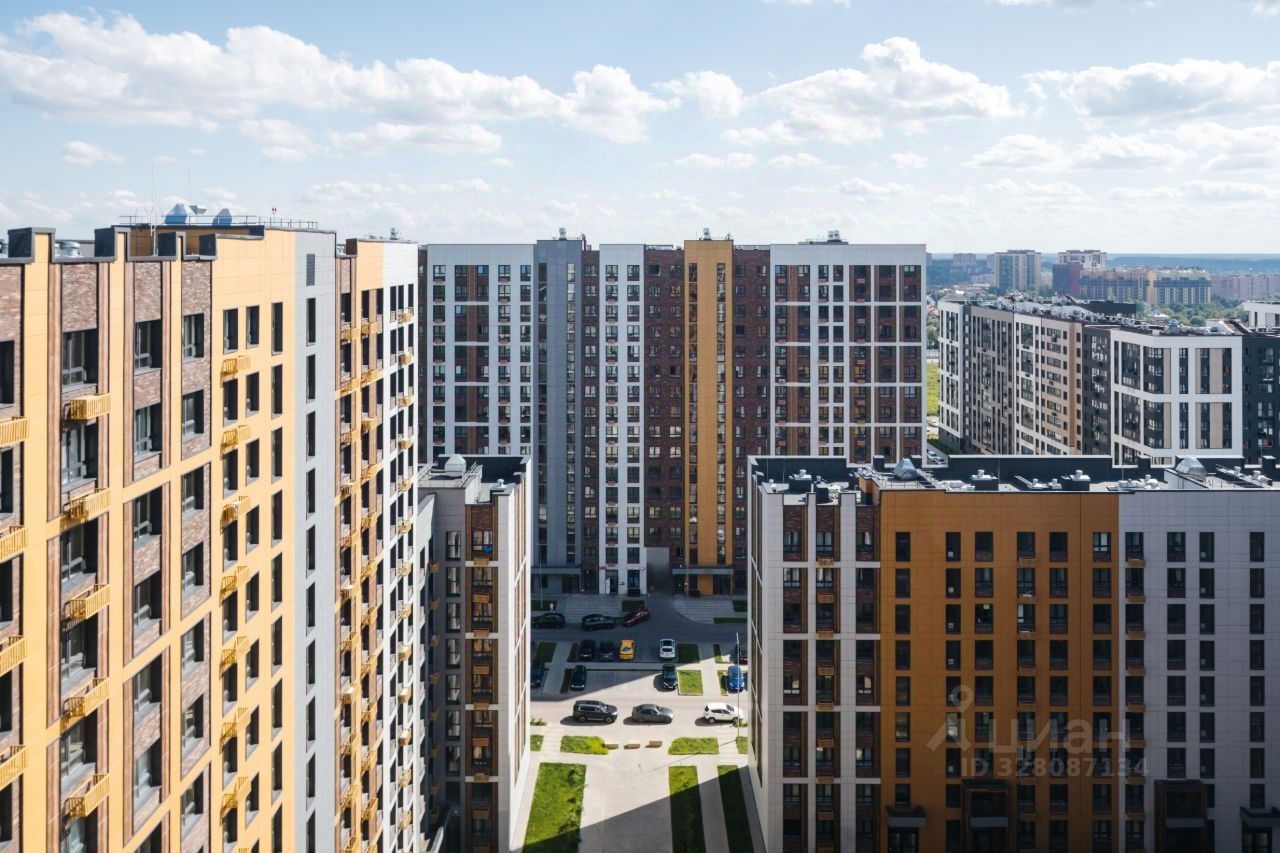 Новостройка