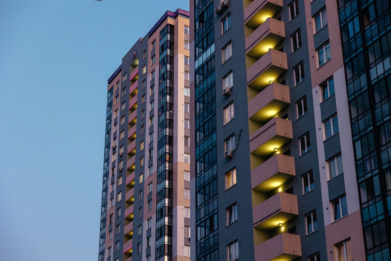 Архитектура